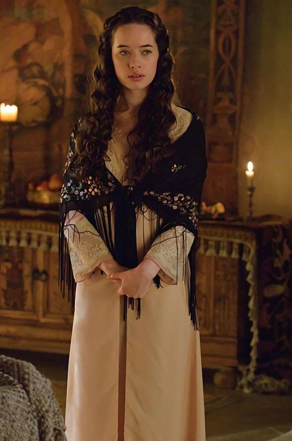 Lama Berlalu, Ini Kabar Susan Pevensie 'The Chronicles of Narnia' Kini