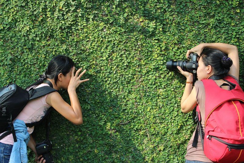 Lagi Ngehits, 6 Alasan Kamu Wajib Datang ke Konser Musik Alam