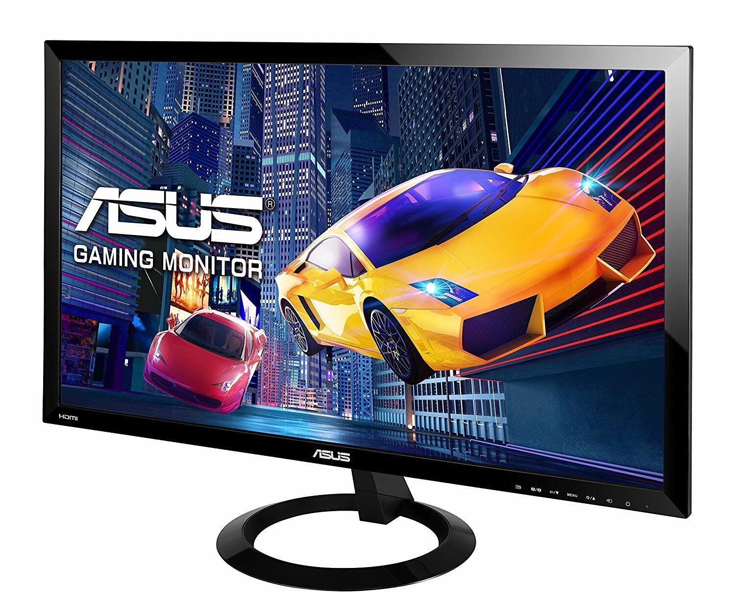 5 Rekomendasi Monitor FreeSync dengan Harga Terjangkau