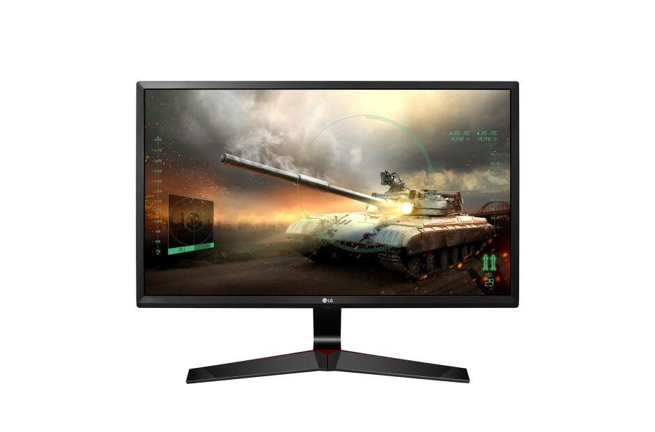 5 Rekomendasi Monitor FreeSync dengan Harga Terjangkau