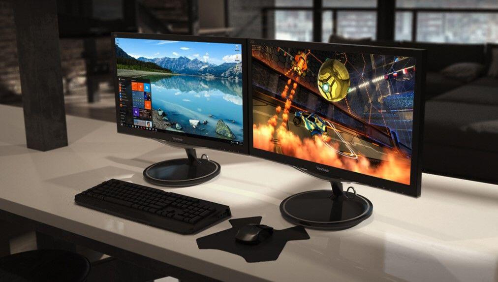 5 Rekomendasi Monitor FreeSync dengan Harga Terjangkau