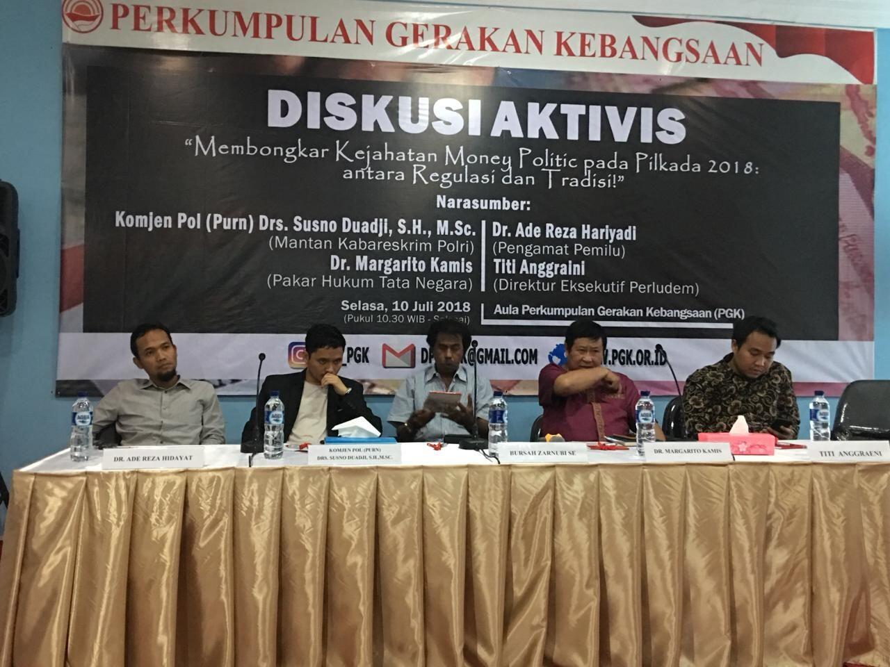 Lama Tak Tak Muncul di Publik, Ini Kabar Susno Duadji Kini