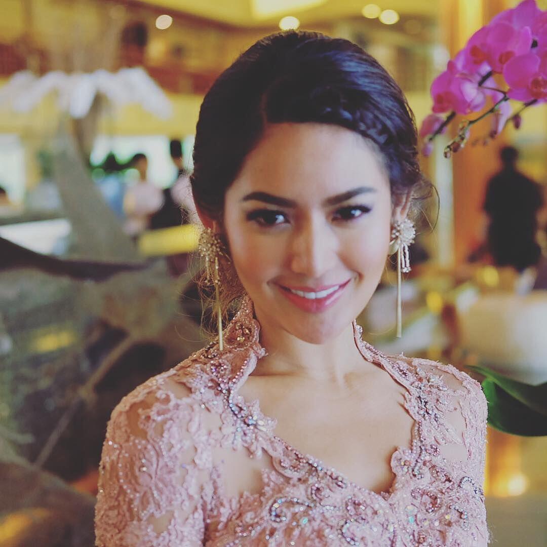 Terjun ke Dunia Hiburan, Inilah 10 Potret Maria Selena Nurcahya Kini