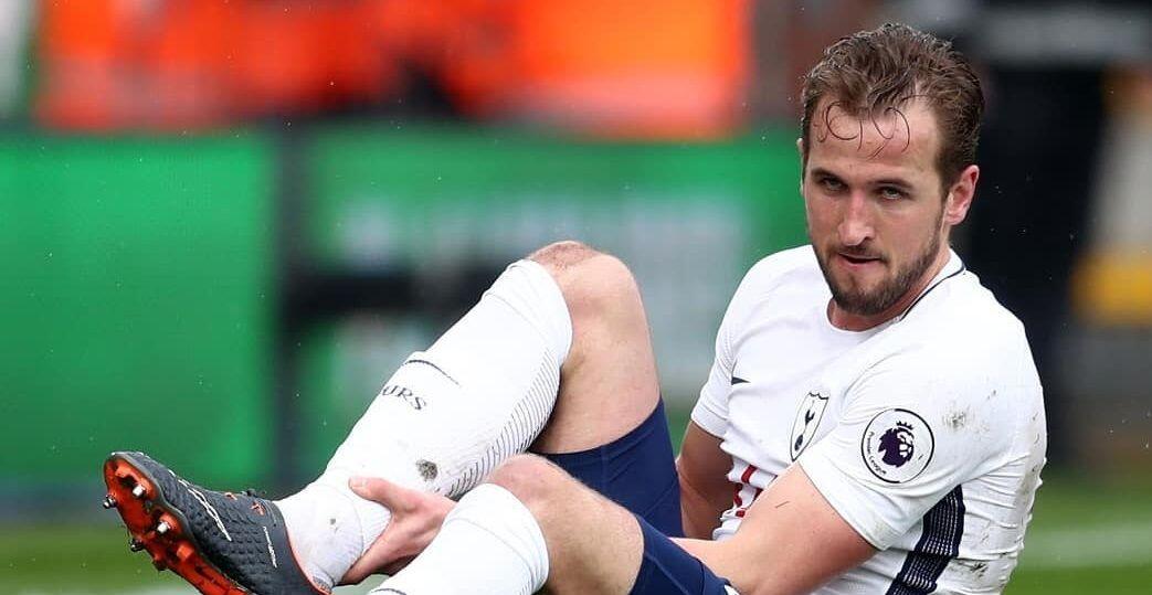 10 Style Harry Kane, Kapten Timnas Inggris yang Jadi Sorotan