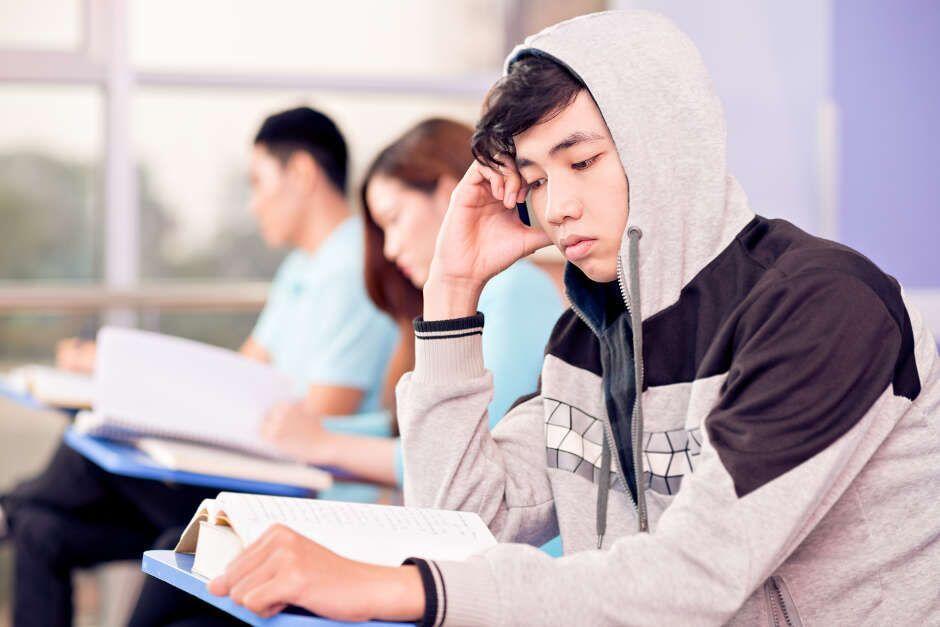 10 Alasan Kenapa Kamu Bisa Tidak Termotivasi dan Cara Mengatasinya