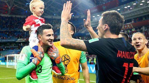 Mengulik Perbandingan antara Kroasia di Piala Dunia 1998 dan 2018