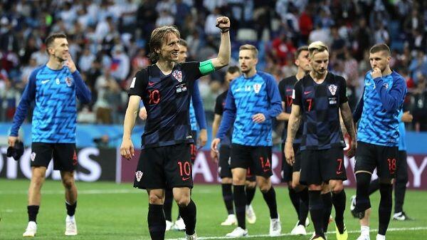 Mengulik Perbandingan antara Kroasia di Piala Dunia 1998 dan 2018