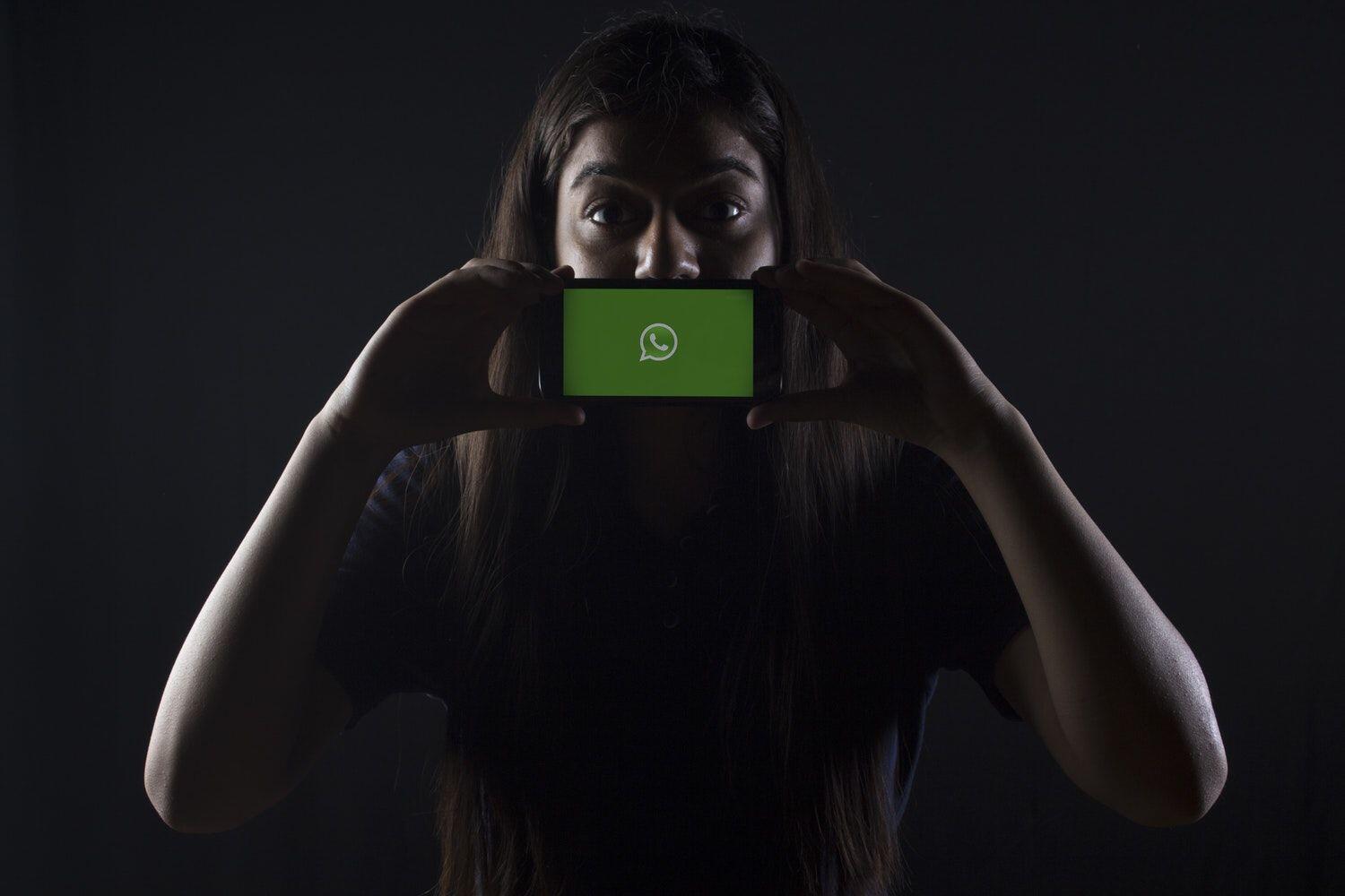 WhatsApp Siapkan Imbalan Rp 700 Juta Sebagai Upaya Perangi Hoax