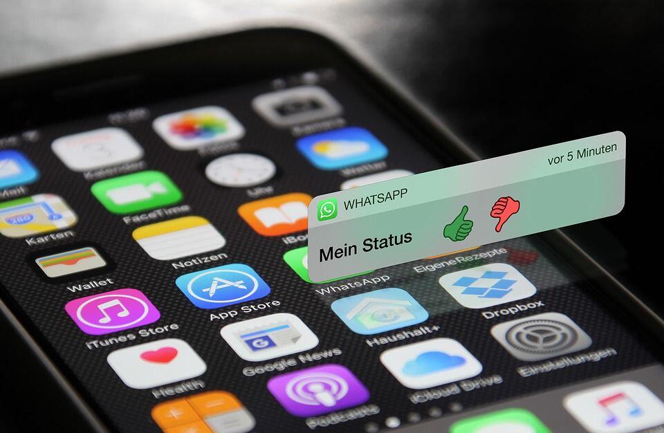 WhatsApp Siapkan Imbalan Rp 700 Juta Sebagai Upaya Perangi Hoax