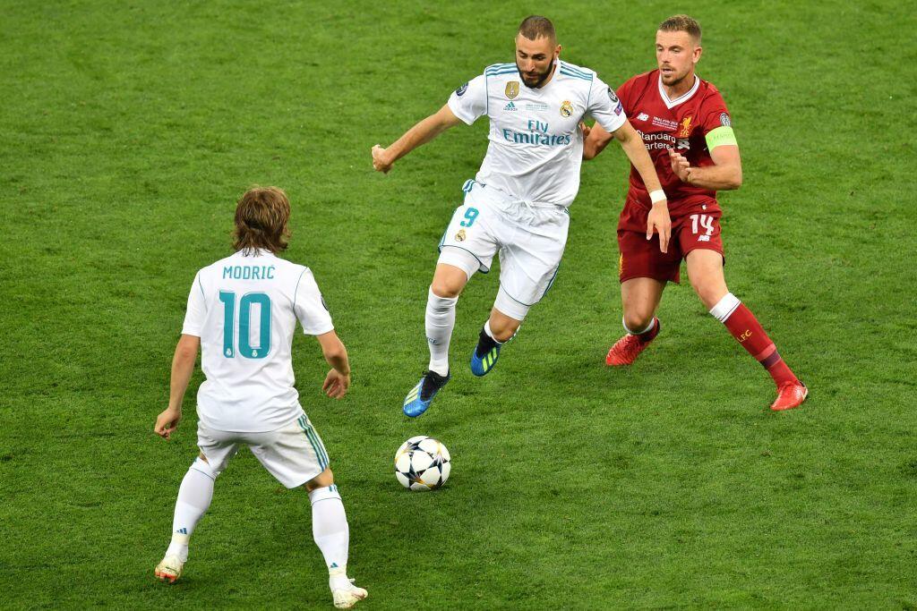 Inggris Vs Kroasia, Inilah 4 Duel Kunci Penting Antar Lini