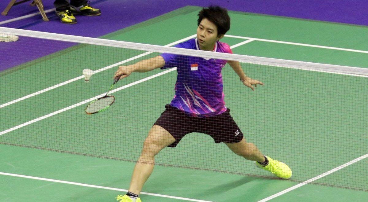Begini 'Rapor' Pemain Indonesia di Hari Pertama Thailand Open 2018