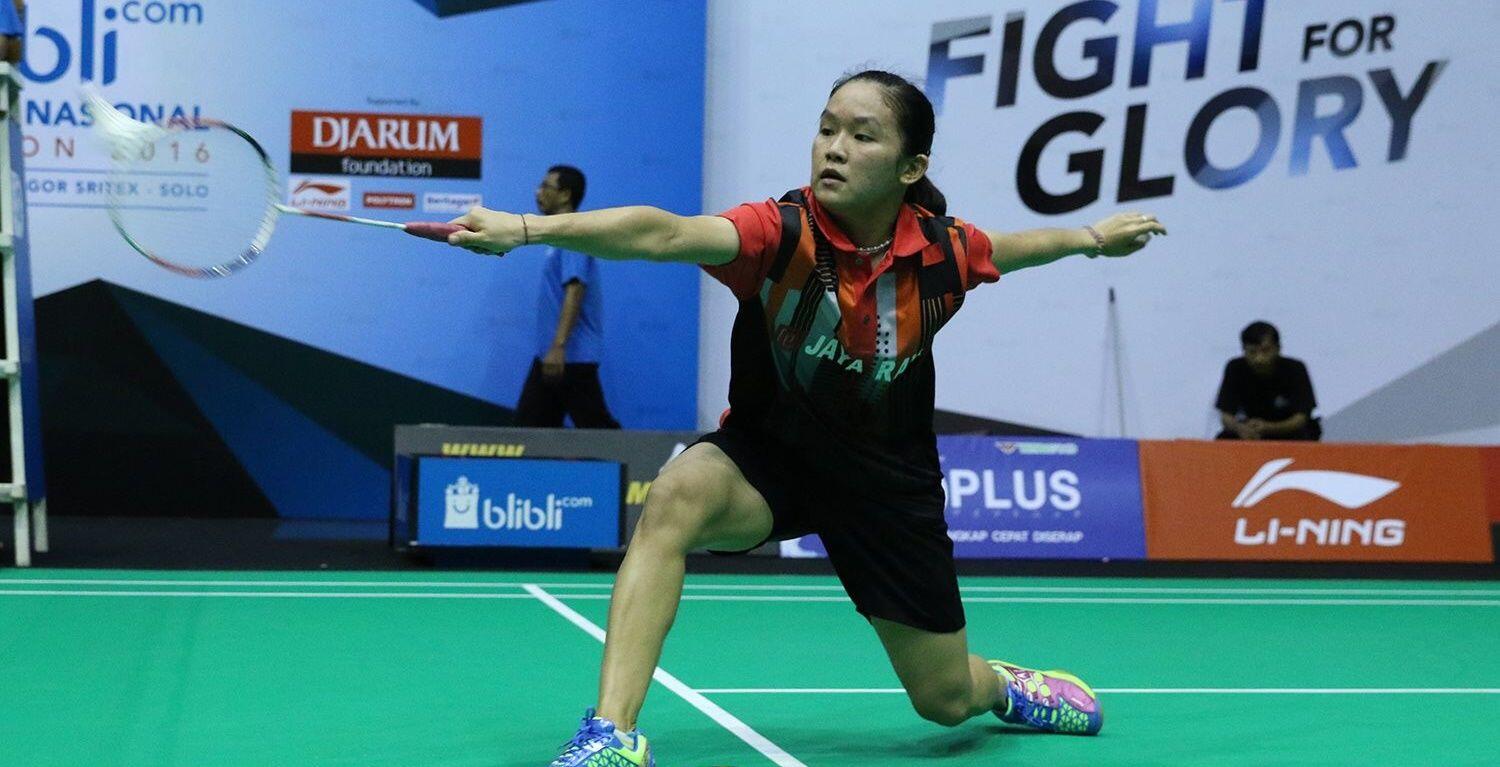 Begini 'Rapor' Pemain Indonesia di Hari Pertama Thailand Open 2018