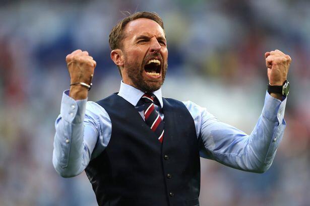 'Pep Guardiola Effect' di Balik Kesuksesan Inggris di Piala Dunia 2018