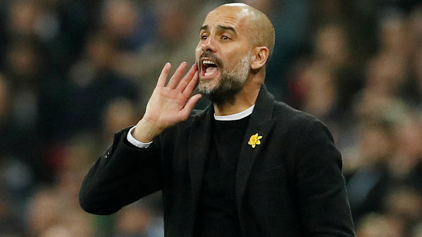 'Pep Guardiola Effect' di Balik Kesuksesan Inggris di Piala Dunia 2018