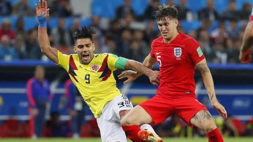 'Pep Guardiola Effect' di Balik Kesuksesan Inggris di Piala Dunia 2018