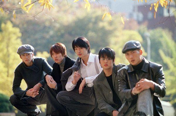 Bikin Kangen! Ini 6 Idol KPop Populer Tahun 90-2000an