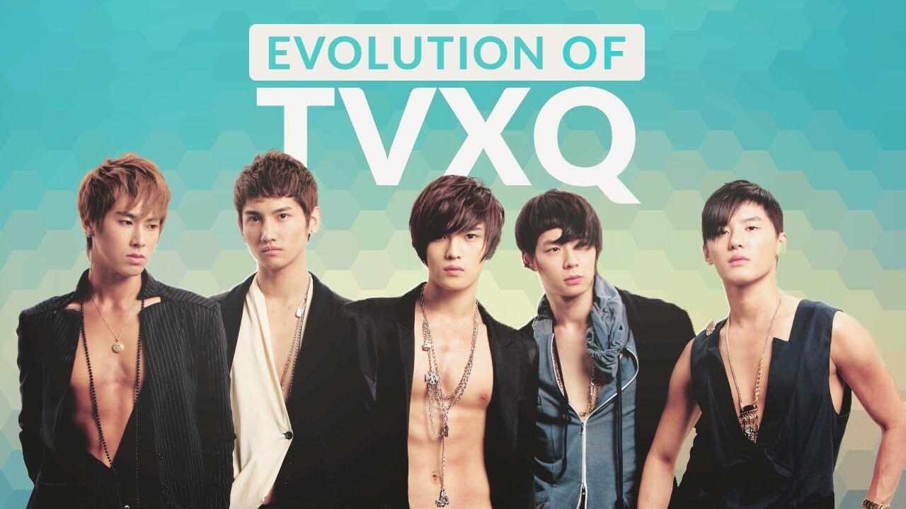Bikin Kangen! Ini 6 Idol KPop Populer Tahun 90-2000an