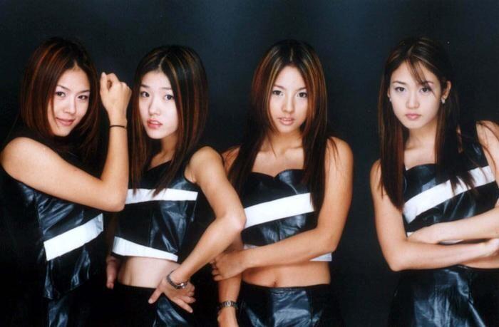 Bikin Kangen! Ini 6 Idol KPop Populer Tahun 90-2000an