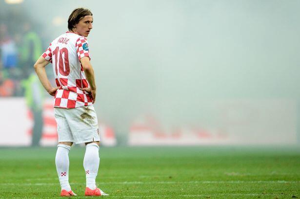 Apa yang Membuat Luca Modric Tak Dianggap Pahlawan di Negaranya?
