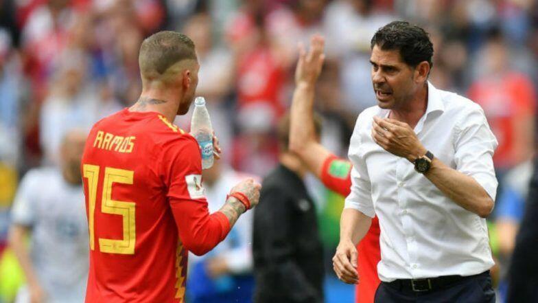 5 Mantan Pesepak Bola yang Kini Jadi Staf Pelatih di Piala Dunia