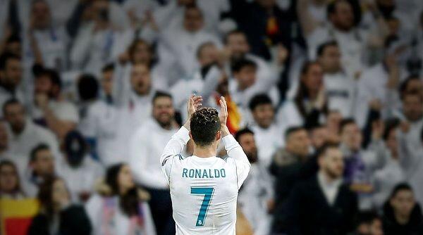 Resmi! Cristiano Ronaldo Berseragam Juventus Mulai Musim 2018/2019