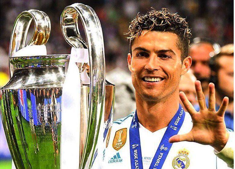 5 Bintang Piala Dunia yang Berpotensi Menggantikan CR7 di Real Madrid