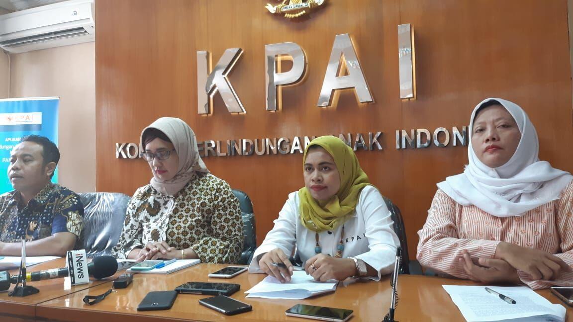 KPAI: Jangan Sampai Anak Kehilangan Hak karena Sistem Zonasi Sekolah
