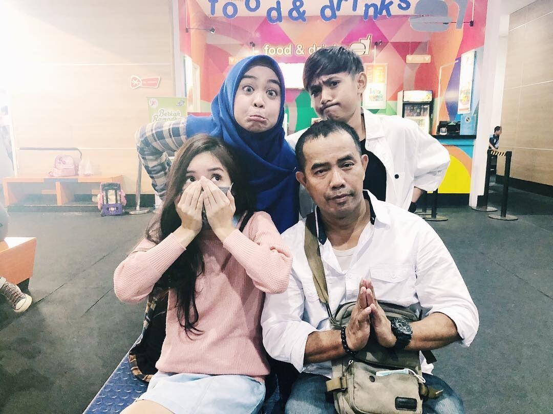 Makin Populer, Ini 10 Potret Bowo Alpenliebe Bareng Artis Terkenal