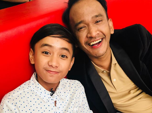 Makin Populer, Ini 10 Potret Bowo Alpenliebe Bareng Artis Terkenal