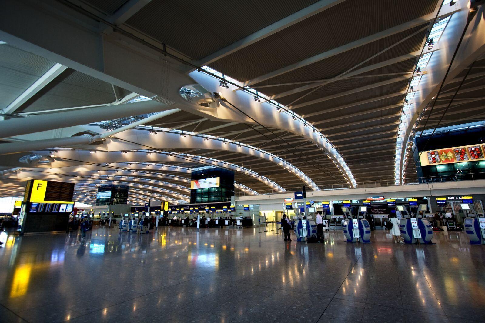 10 Bandara Paling Sibuk di Dunia, Indonesia Termasuk Lho!