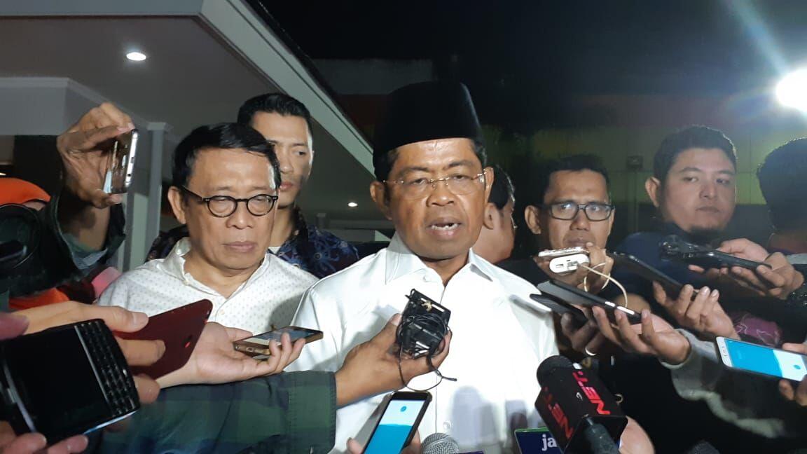 Pemerintah Dorong Pendamping KUBE Mandirikan Rakyat Miskin