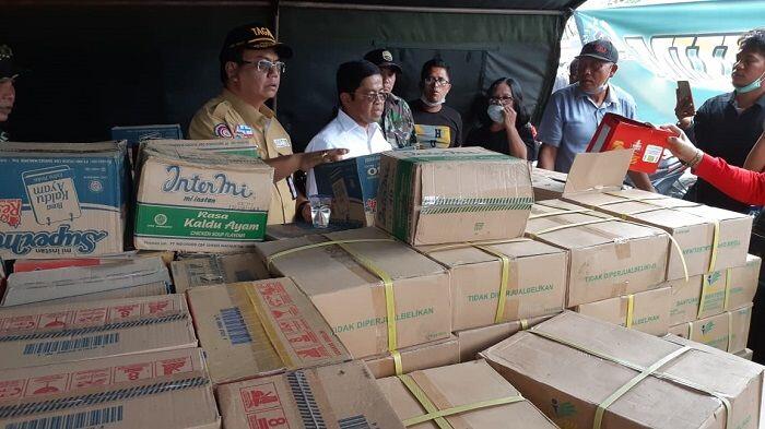 Pemerintah Dorong Pendamping KUBE Mandirikan Rakyat Miskin