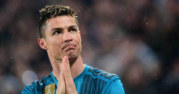 Pindah ke Juventus, Ronaldo Tulis Pesan Perpisahan untuk Fans