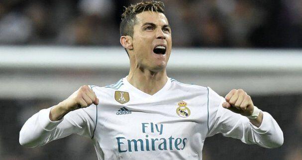 Pindah ke Juventus, Ronaldo Tulis Pesan Perpisahan untuk Fans