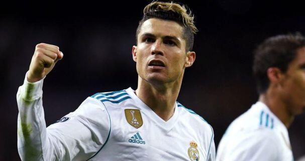 Pindah ke Juventus, Ronaldo Tulis Pesan Perpisahan untuk Fans
