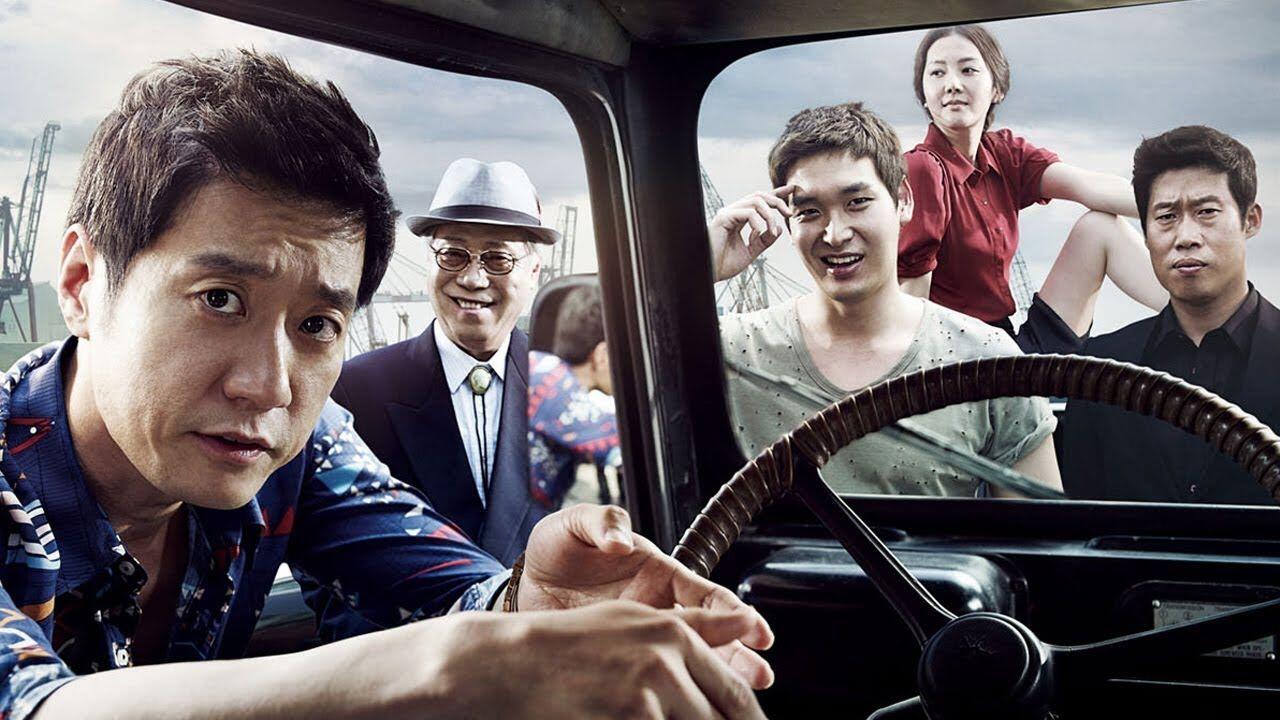 Seru, 6 Film Korea Genre Action Tahun 2012 Ini Sayang Dilewatkan