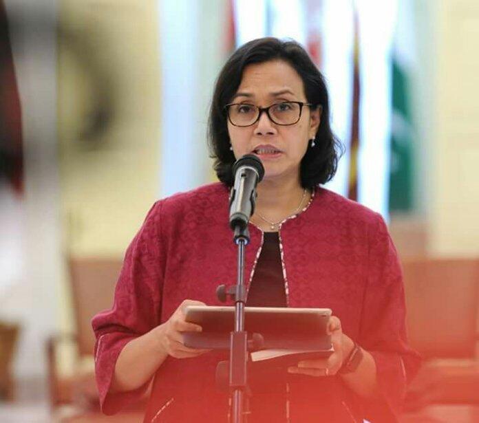 Sentil Guru, Sri Mulyani : Tunjangan Besar, Tidak Berkualitas