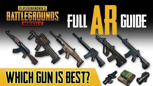 5 tips dan trik untuk main PUBG MOBILE