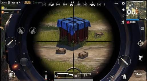 5 tips dan trik untuk main PUBG MOBILE