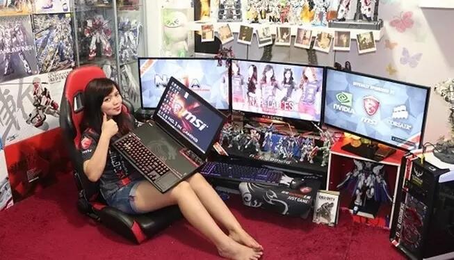 Main Game Tak Sekedar Main! Tapi Mencari Rezeki!