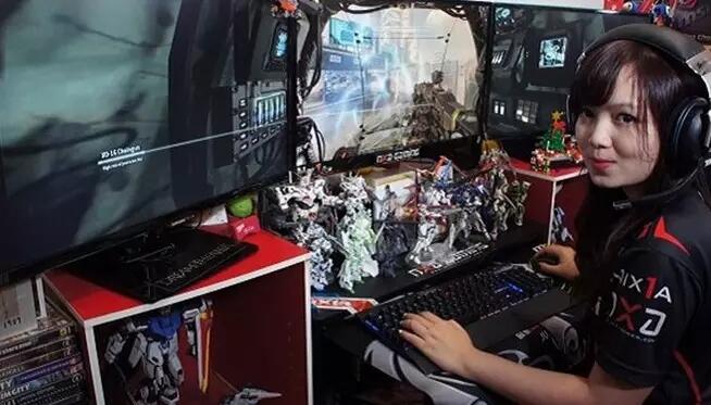 Main Game Tak Sekedar Main! Tapi Mencari Rezeki!