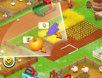 &#91;TOP5&#93; Tips &amp; Trik Bermain Game Hay Day
