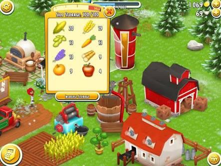 &#91;TOP5&#93; Tips &amp; Trik Bermain Game Hay Day