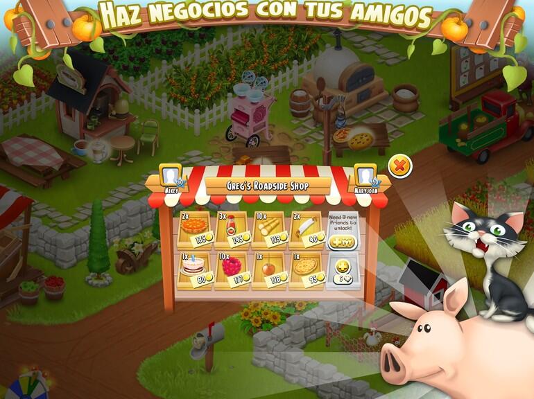 &#91;TOP5&#93; Tips &amp; Trik Bermain Game Hay Day