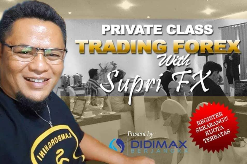 Live Trading Santai