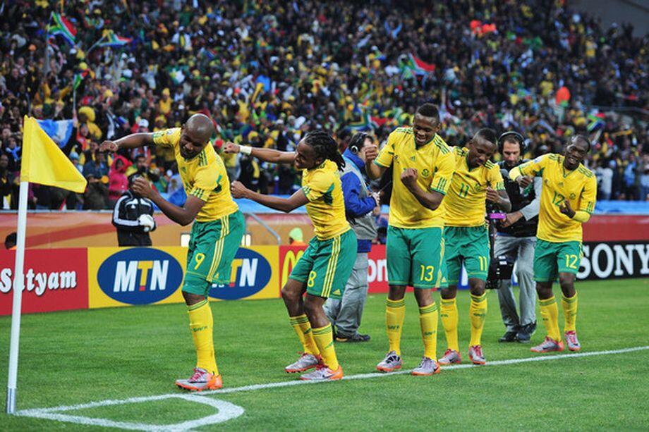 #SundulDunia Selebrasi Lucu tambah Ter.. di Piala Dunia