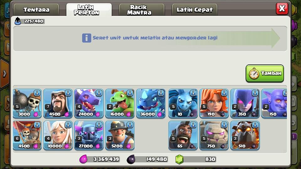 Main Clash Of Clans? Ini 5 Tips Exclusive, Agar Selalu Menang Clan War Attack
