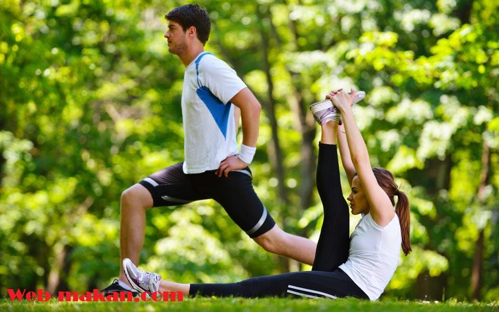 5 TIPS HIDUP SEHAT SAAT LIBURAN