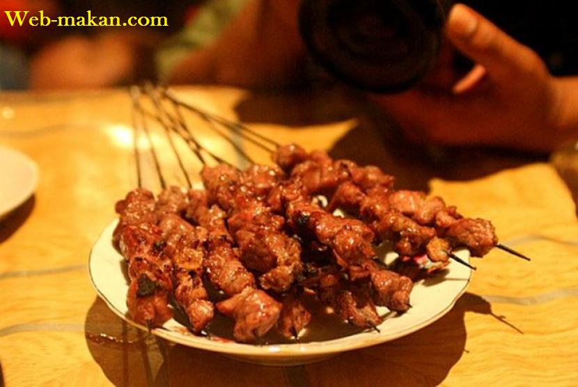 6 Makanan khas Yogyakarta yang wajib kamu coba saat berlibur