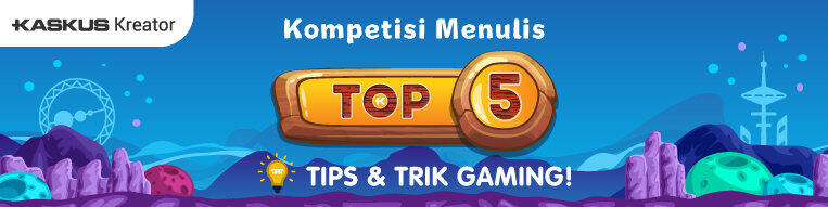Ikutin 5 Tips Ini Langsung Jago Mainin Semua Game di HP. (Metode ASI GATEL)